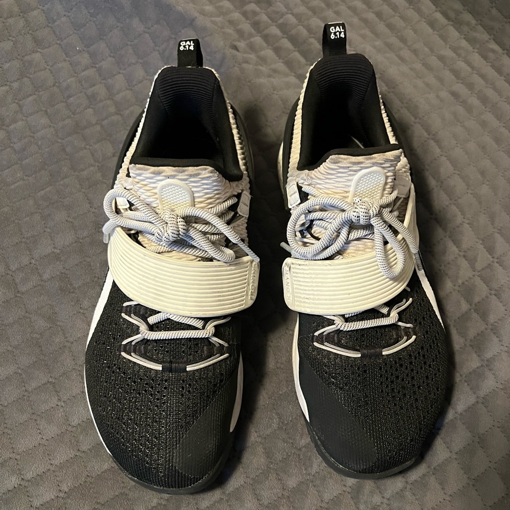 Rich Froning nano 10s